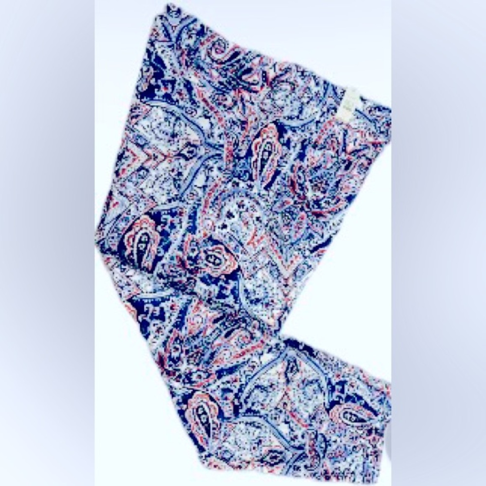 NEW Talbots capris
